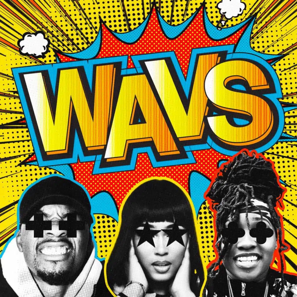 WAVS