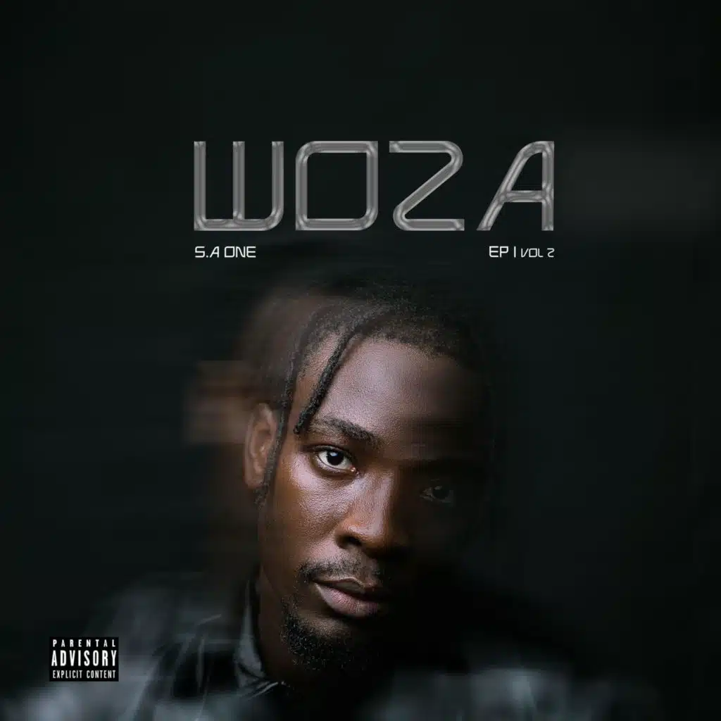 Woza (Vol. 2)