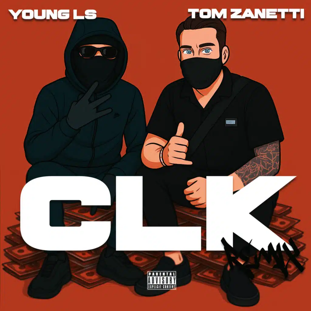 Cocky Little Kid Remix (with Tom Zanetti)