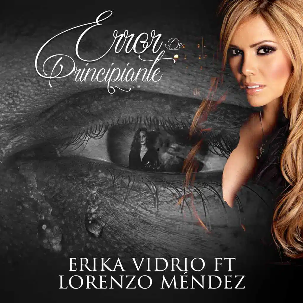 Error de Principiante (feat. Lorenzo Mendez)