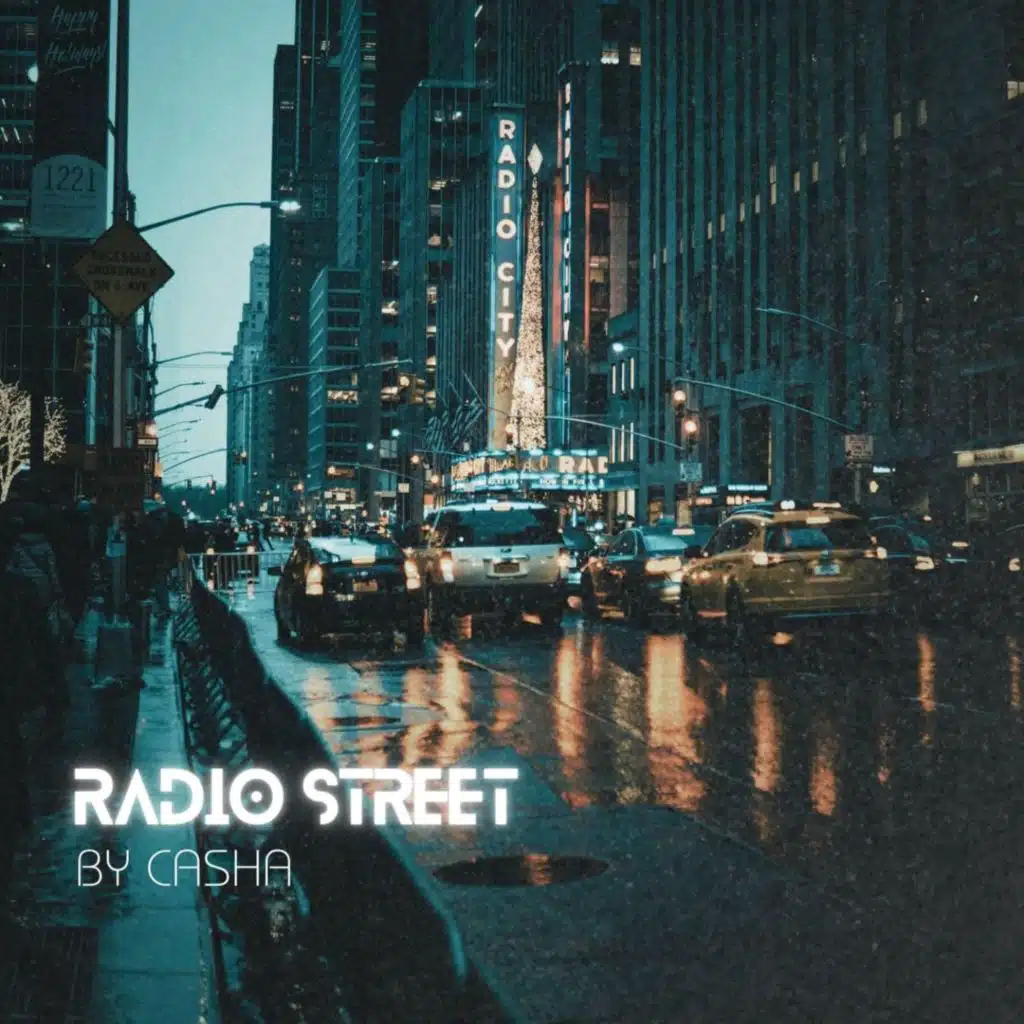 RADIO STREET