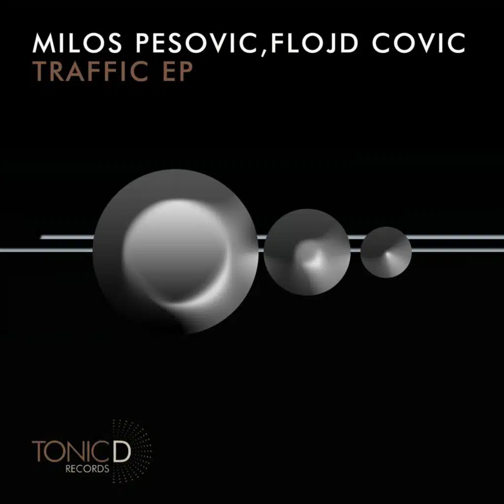 Milos Pesovic & Flojd Covic