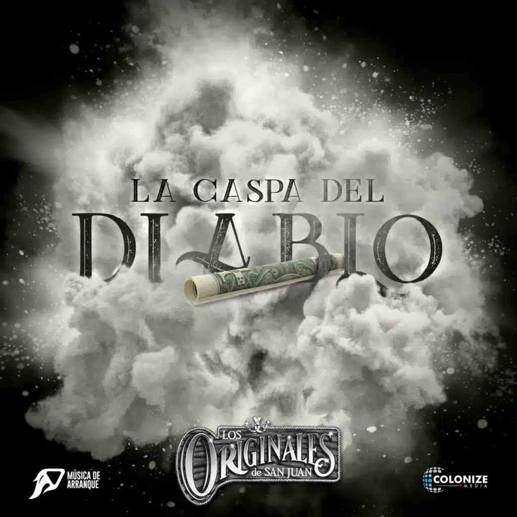 La Caspa Del Diablo [feat. El Navegante]