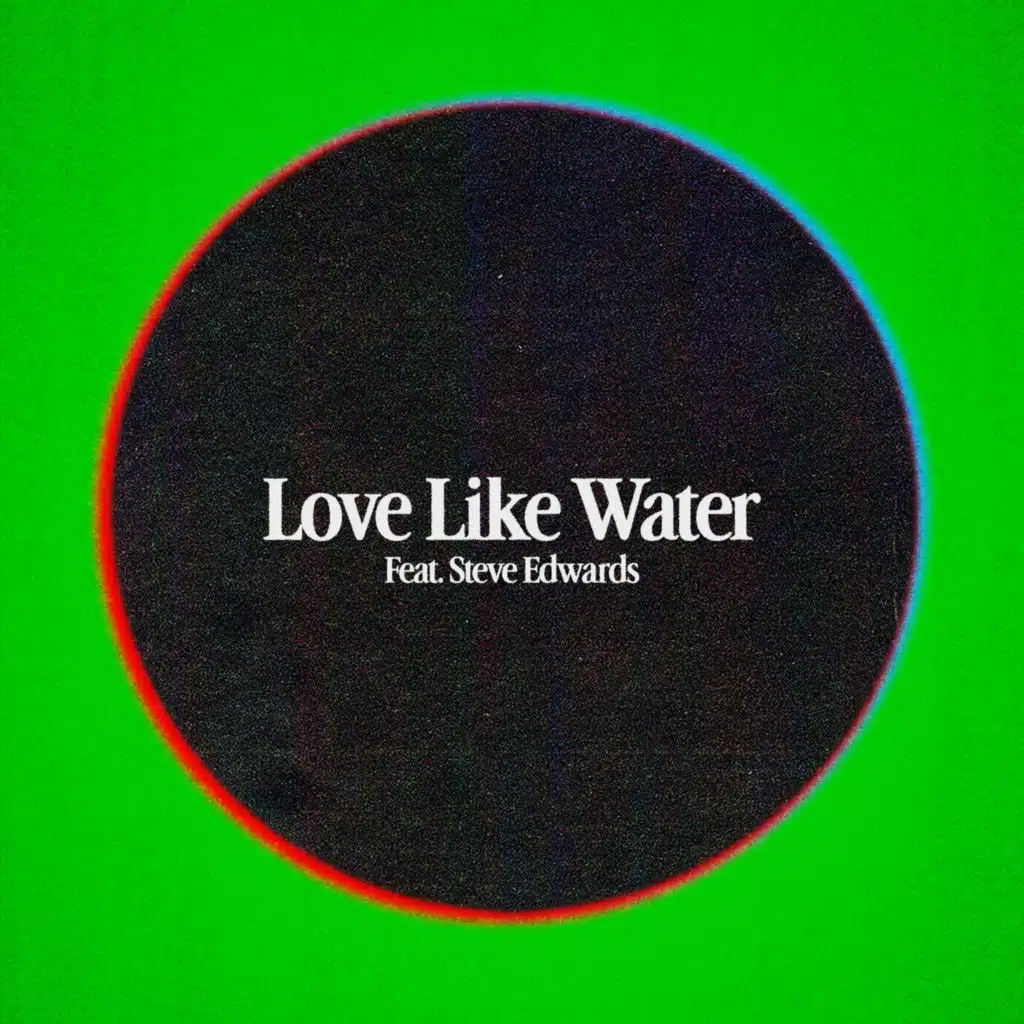 Love Like Water