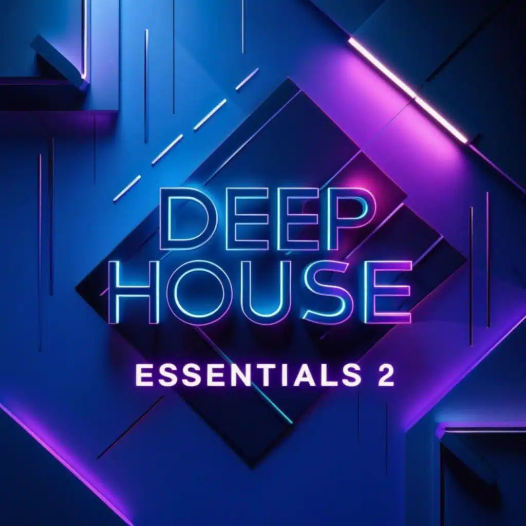 Deep House Essentials 2