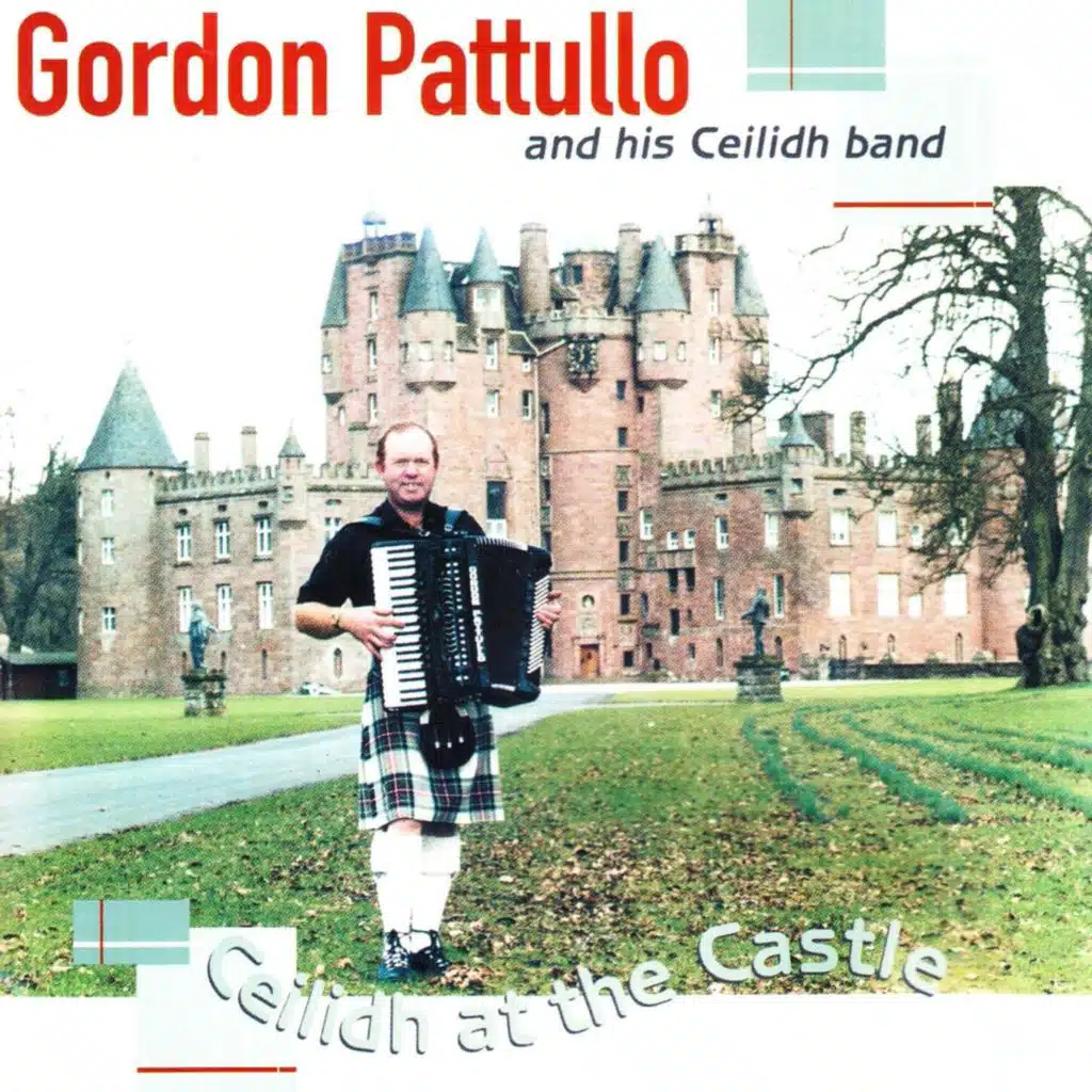 Ceilidh At The Castle