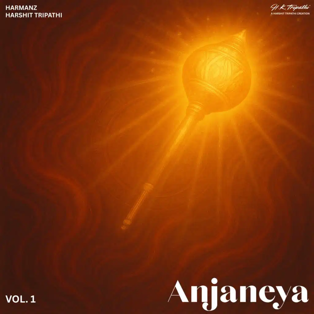 Anjaneya (Radio Edits)