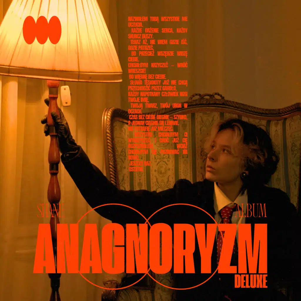 ANAGNORYZM (DELUXE)