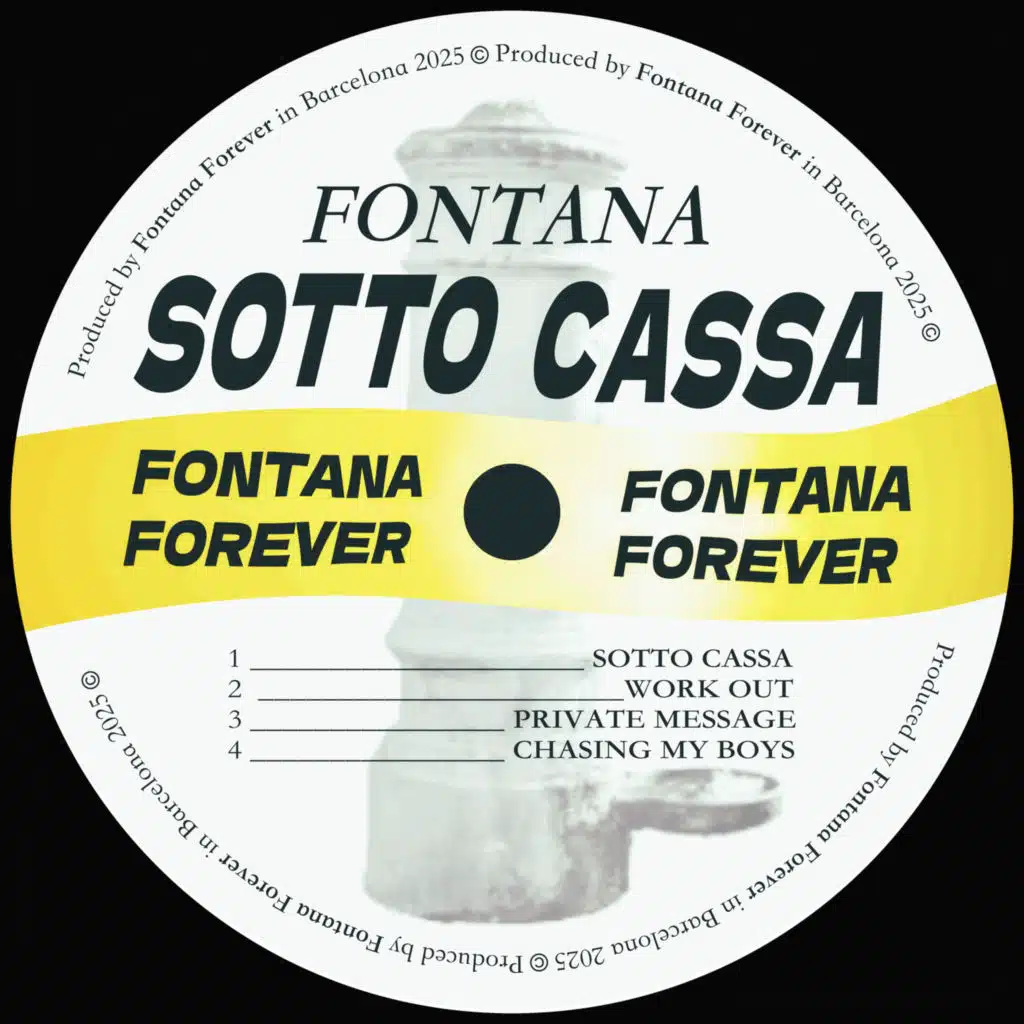 Sotto Cassa