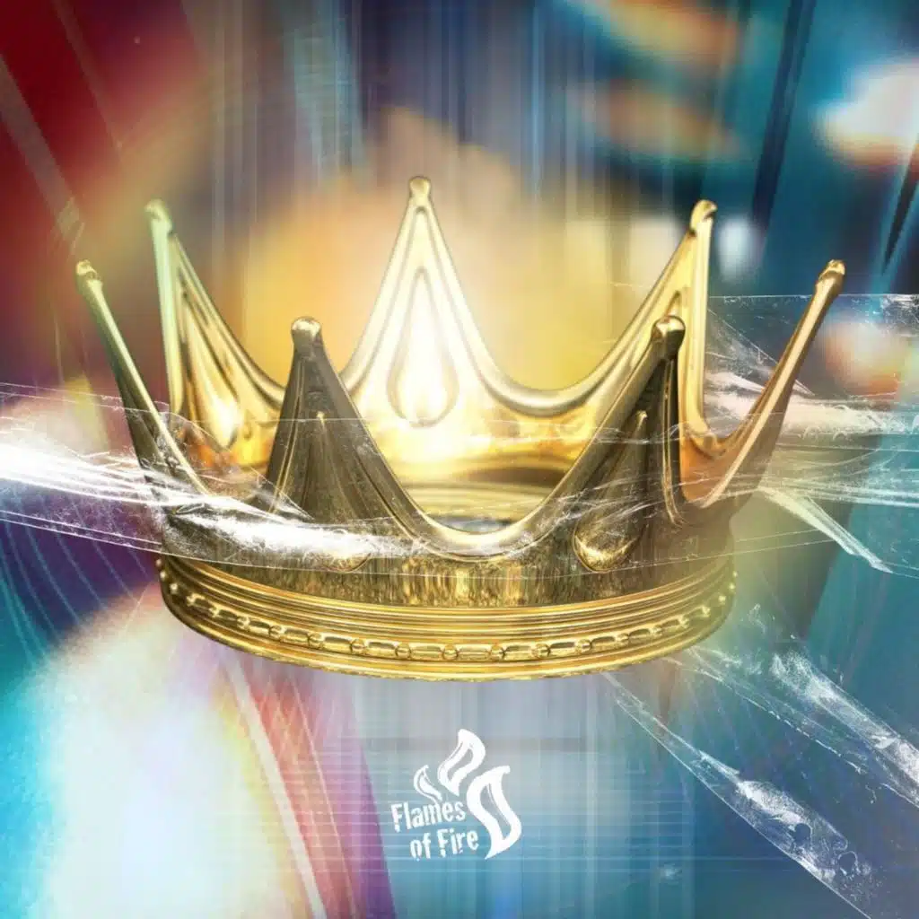 الجمعة مساءً - كهنوت ملوكي (1)