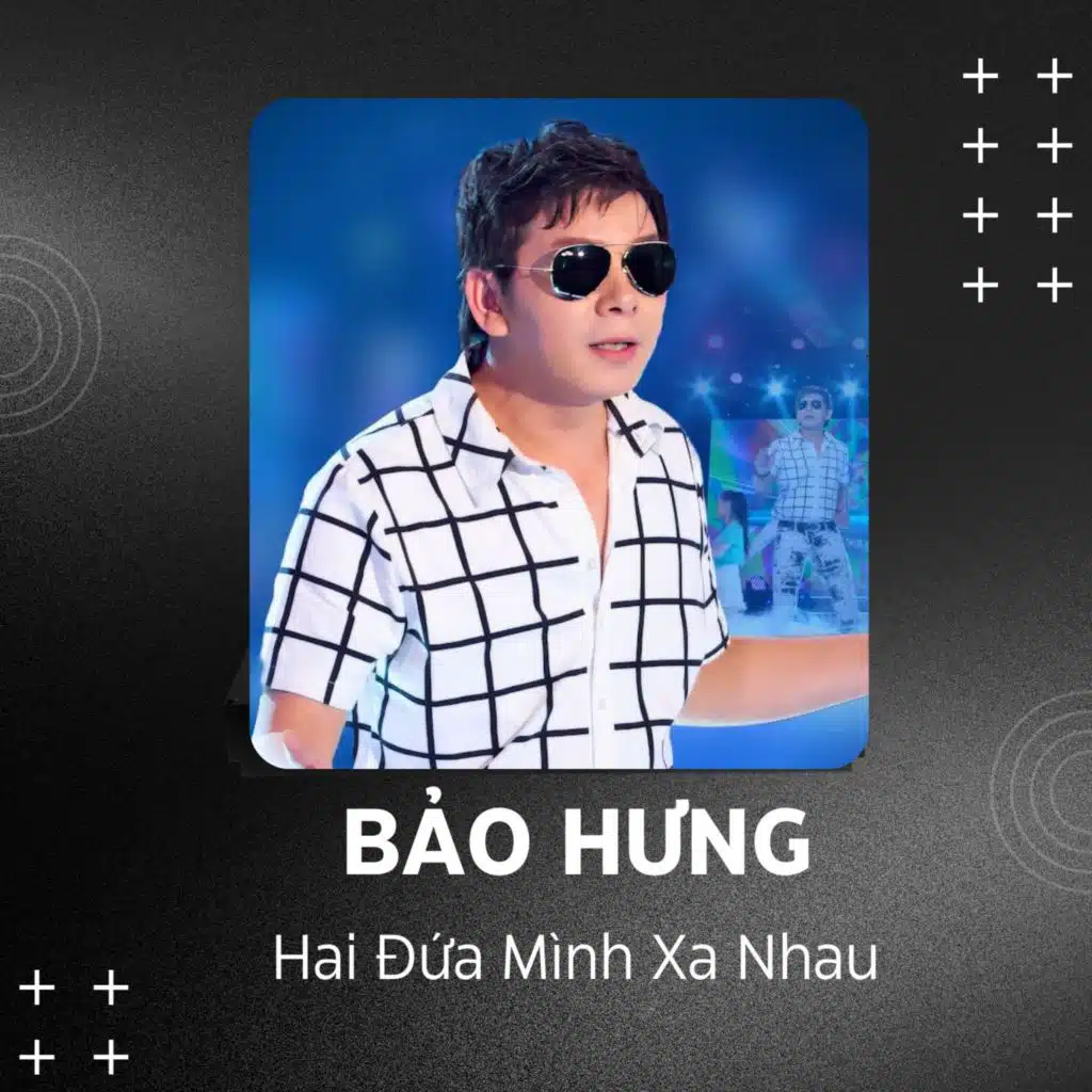 Hai Đứa Mình Xa Nhau