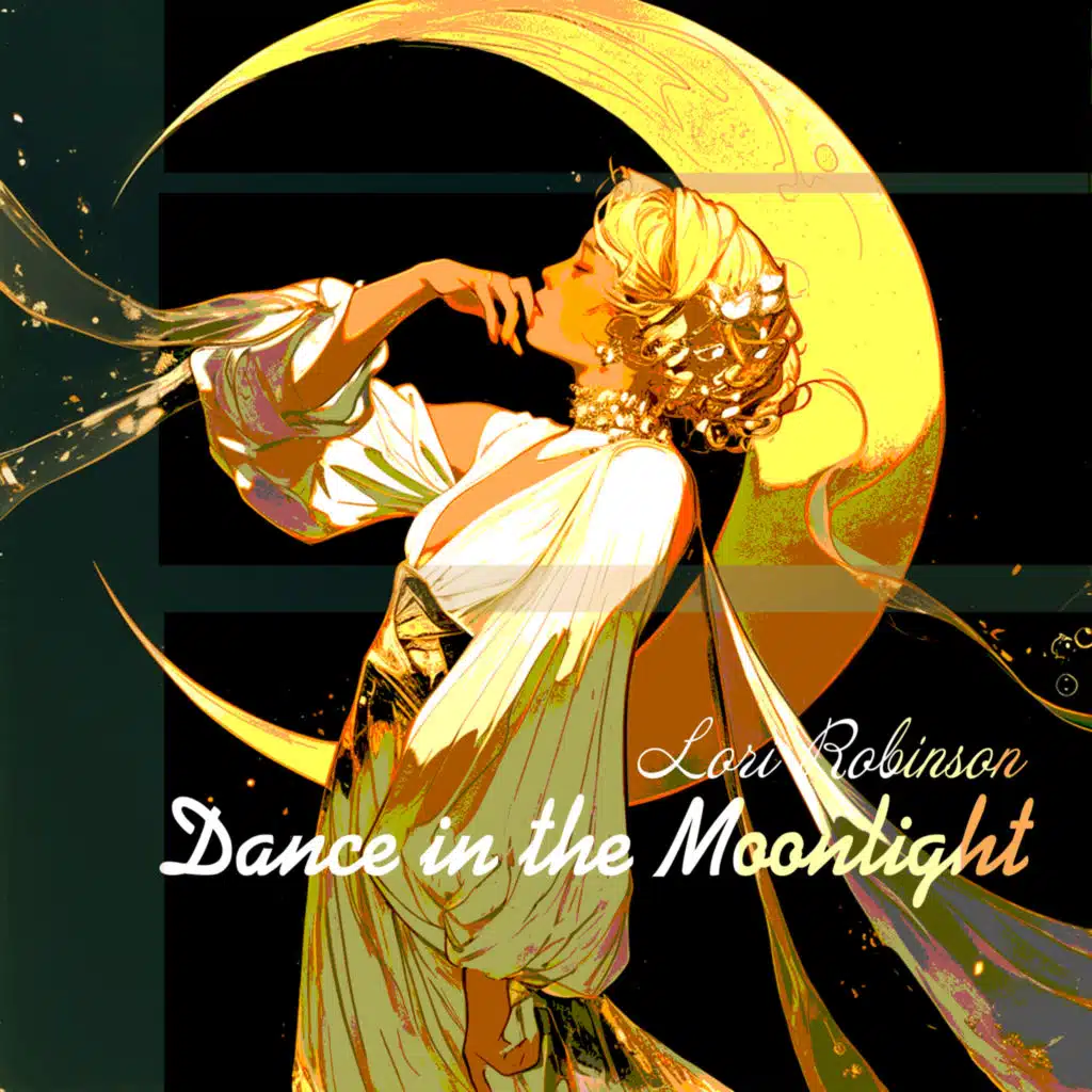 Dance in the Moonlight