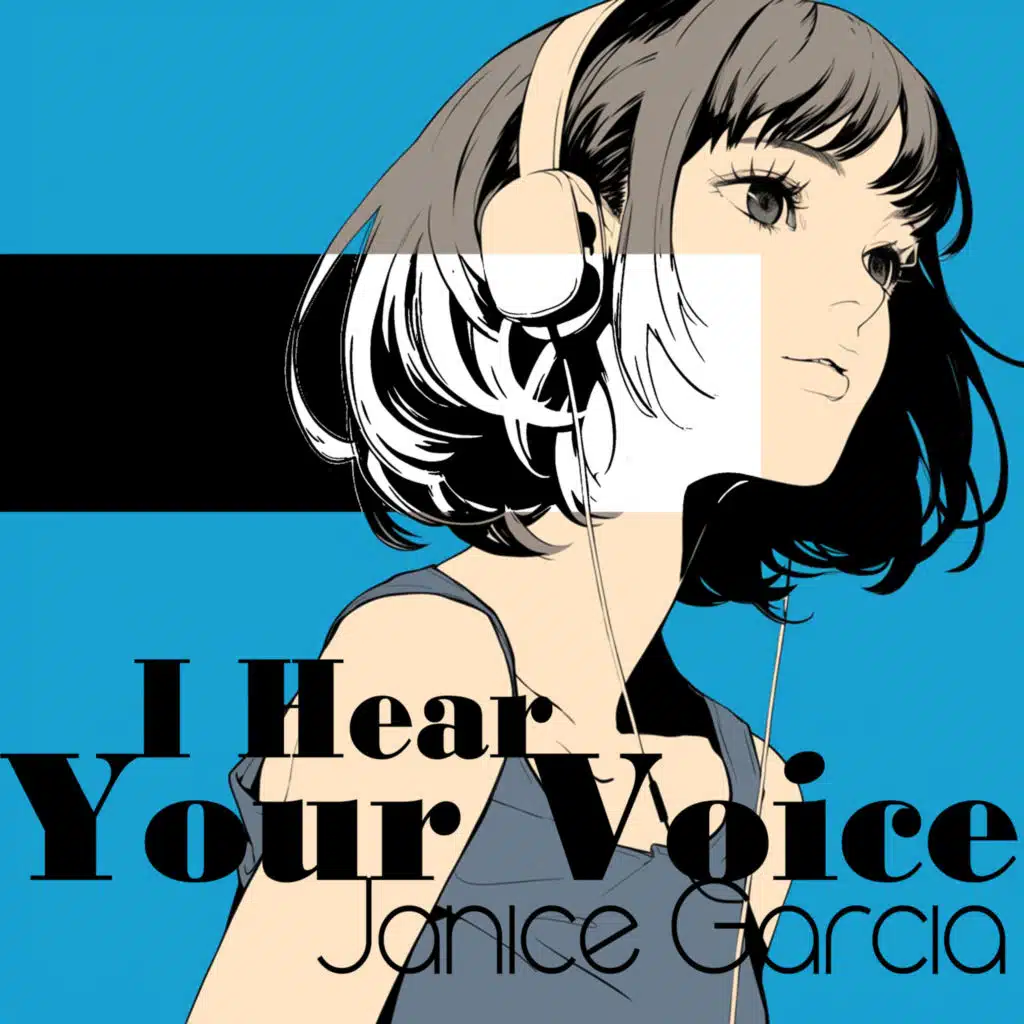 I Hear Your Voice
