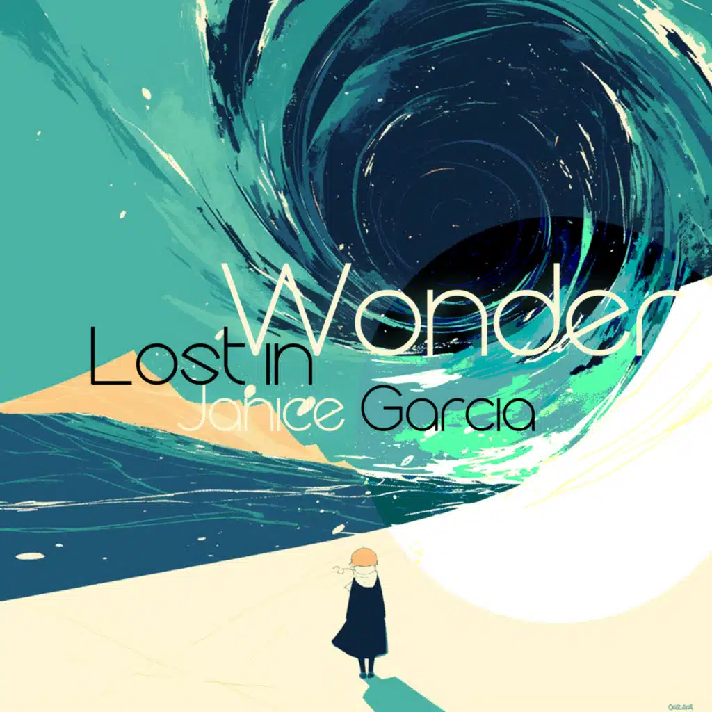 Lost in Wonder