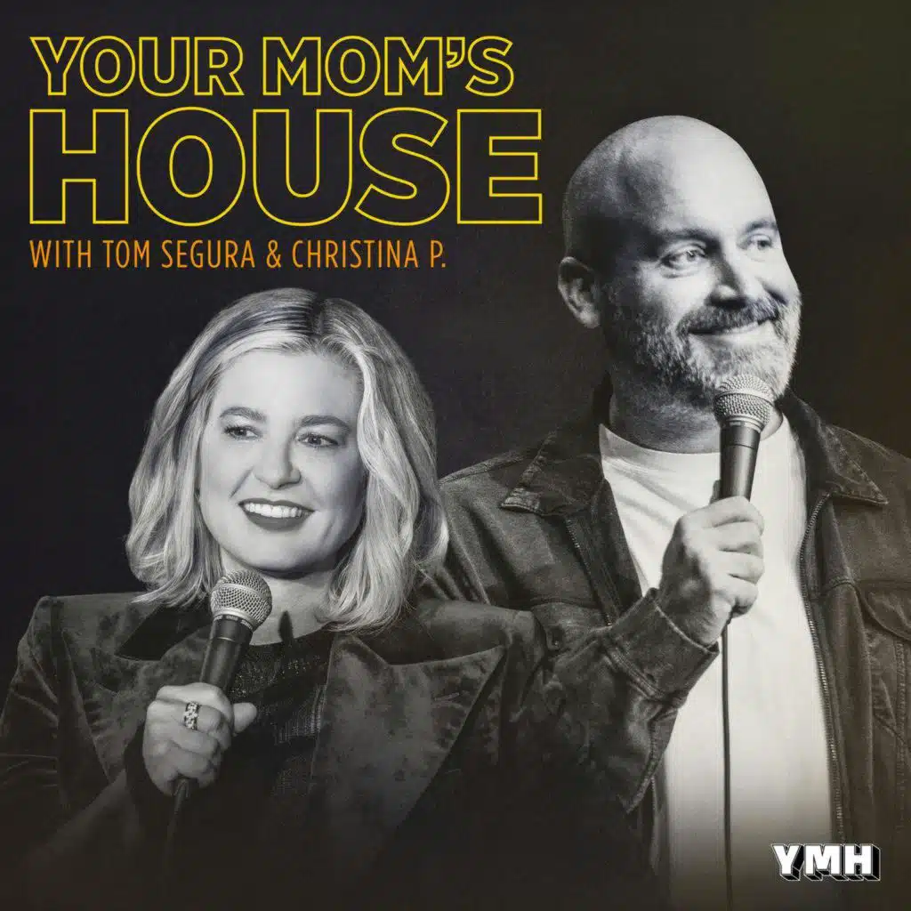 Hollywood is Full of Knuckleheads! | Your Mom's House Ep. 813