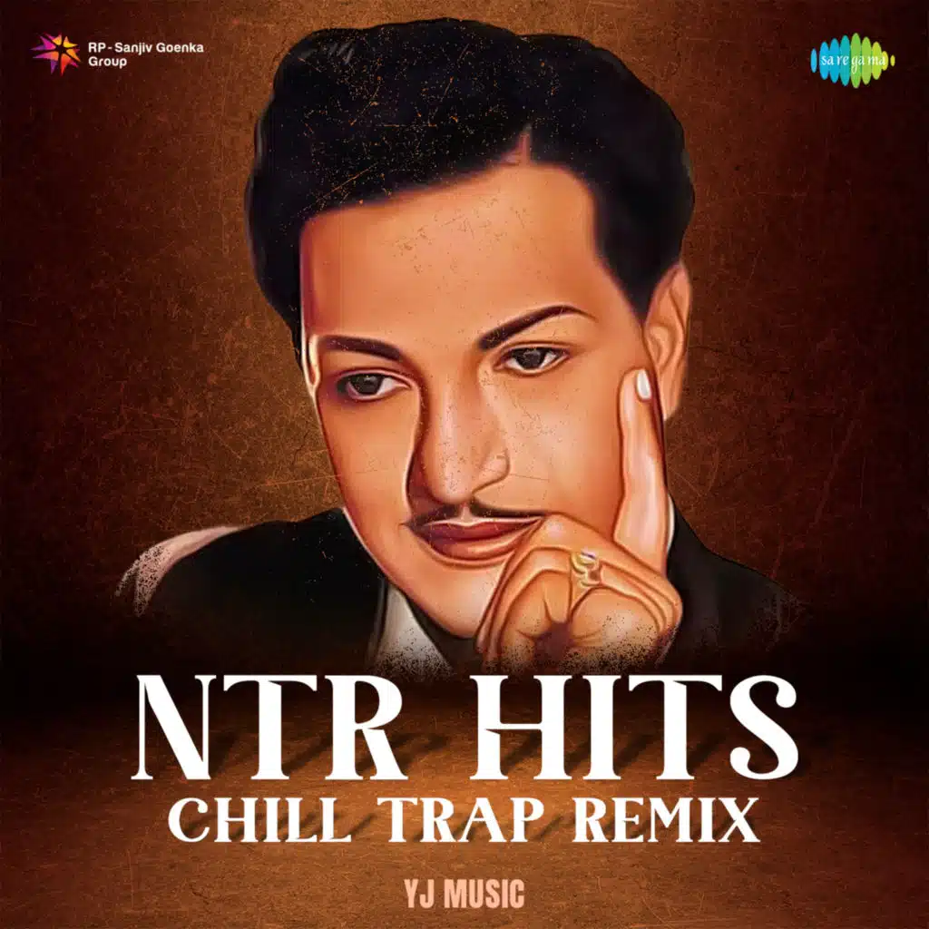 Ntr Hits (Chill Trap Remix)