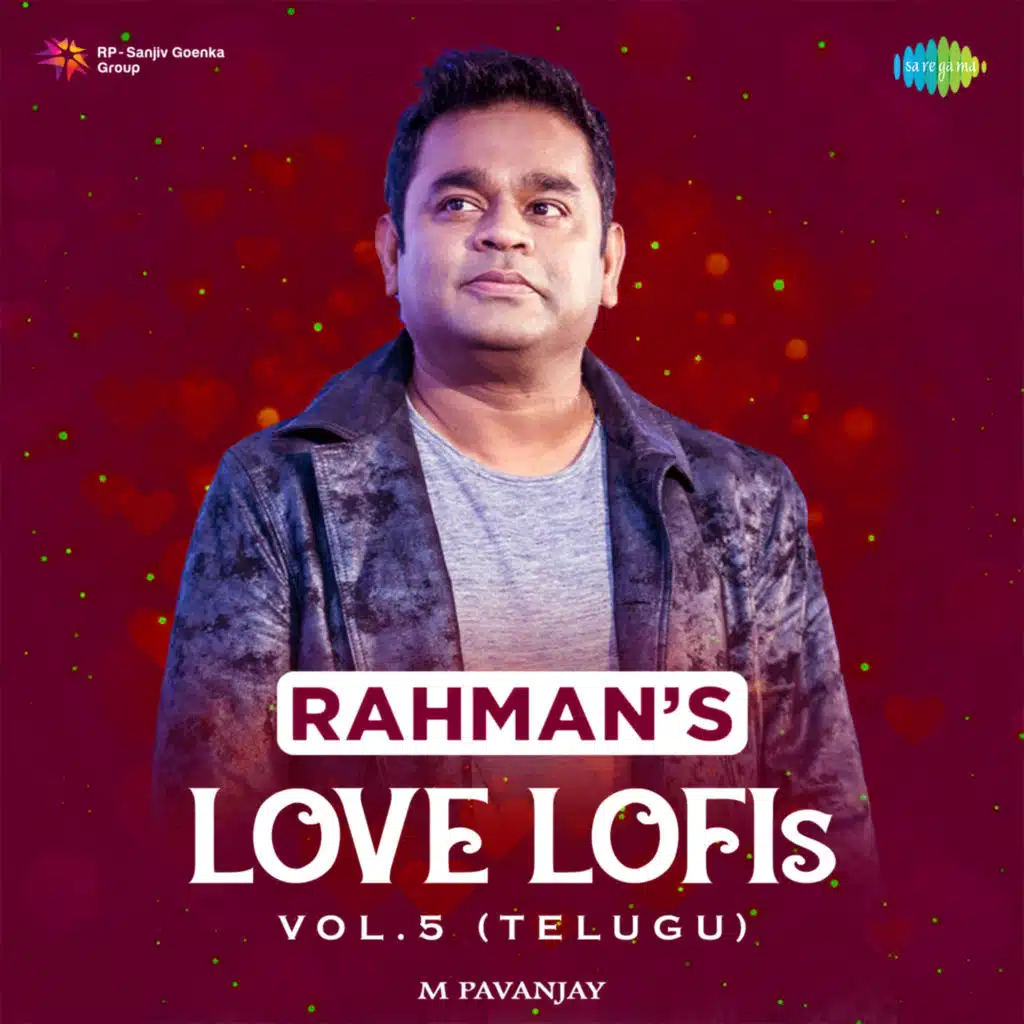 Rahmans Love Lofis, Vol. 5