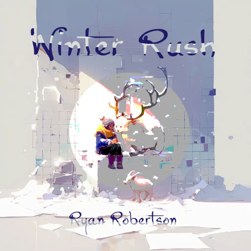 Winter Rush