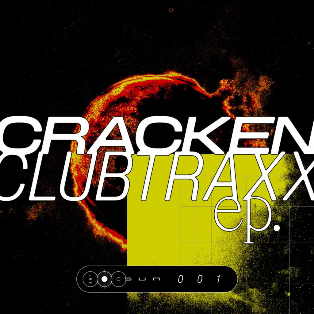 Club Traxx Vol. 1