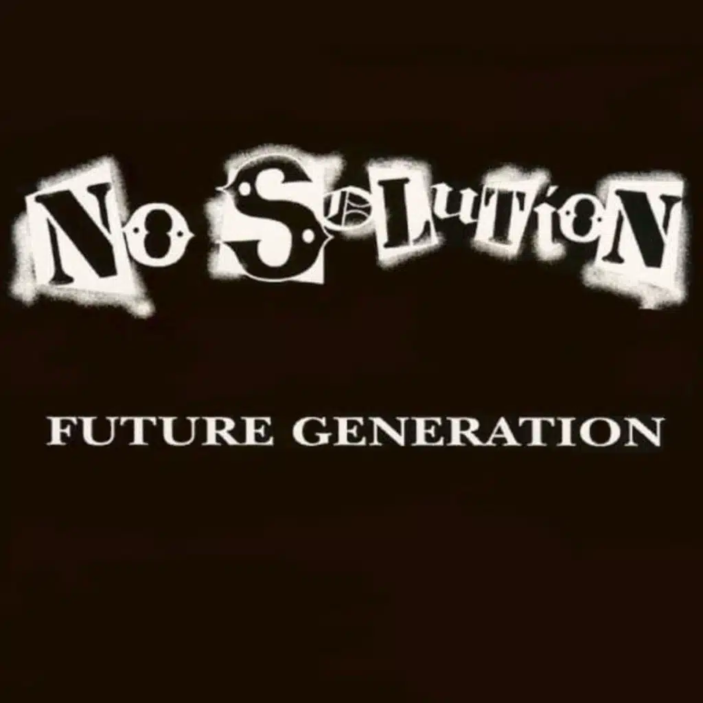 Future Generation (Original Release)