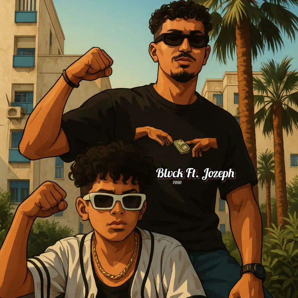 Klem Sweb (feat. Jozeph)