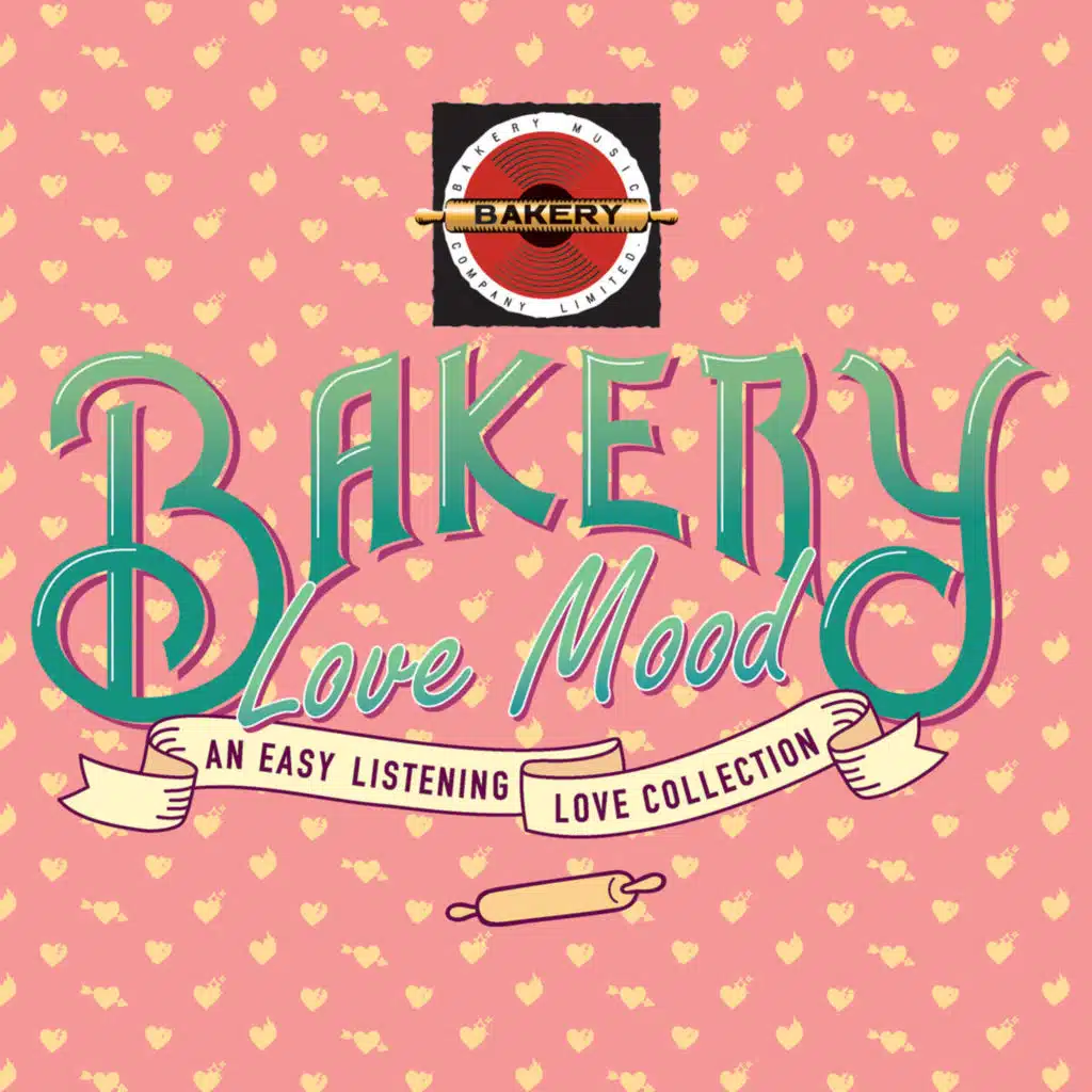 Bakery Love Mood