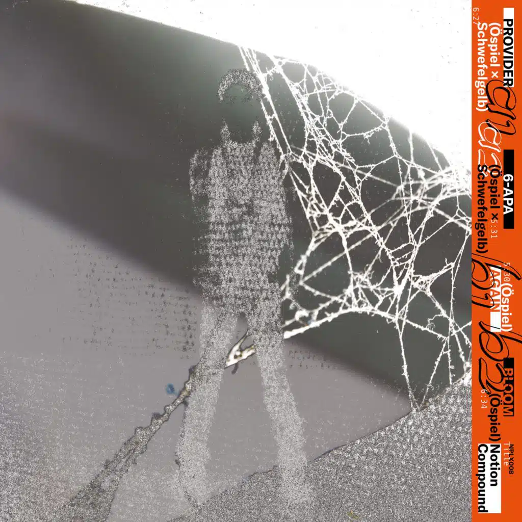 Notion Compound (feat. Schwefelgelb)