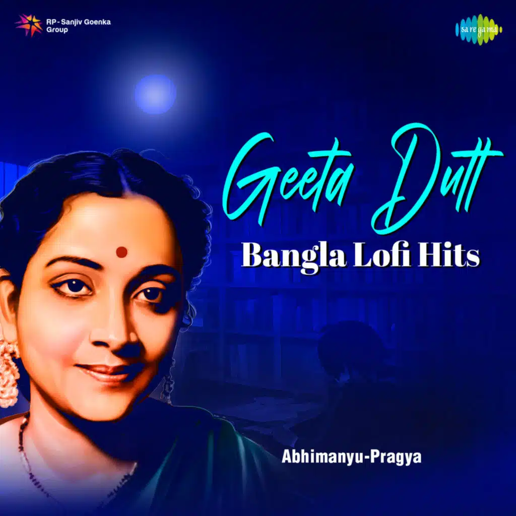 Geeta Dutt Bangla (Lofi Hits)