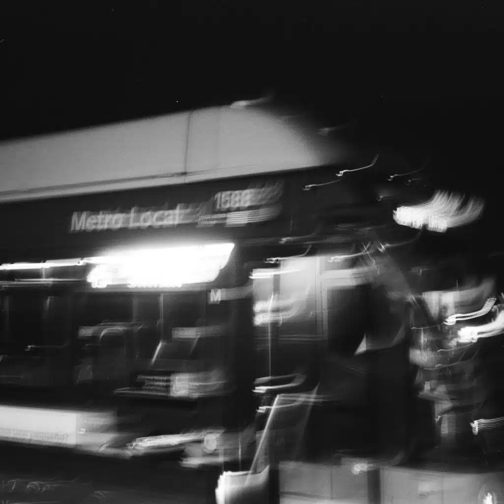 Metro Line