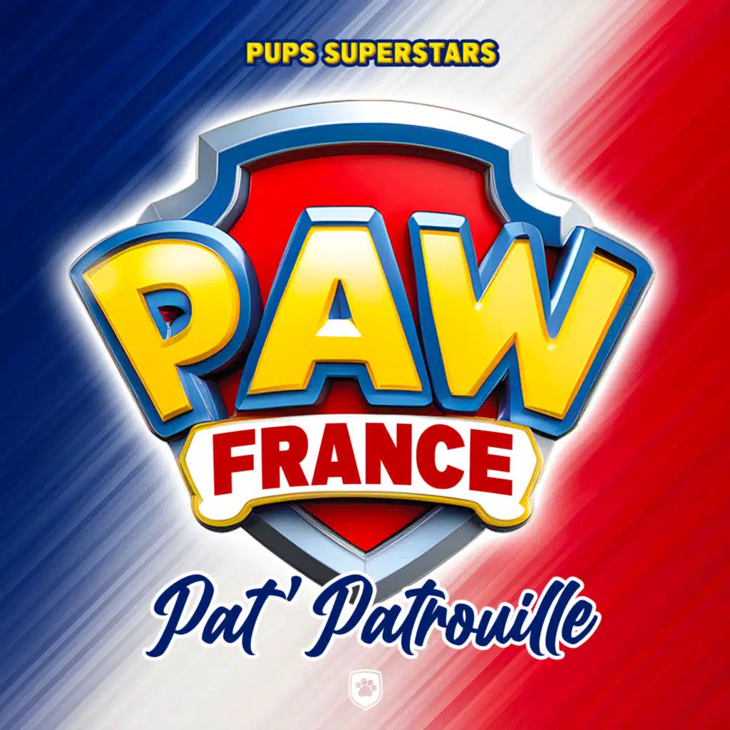 Pat' Patrouille Générique (Version Karaoké)