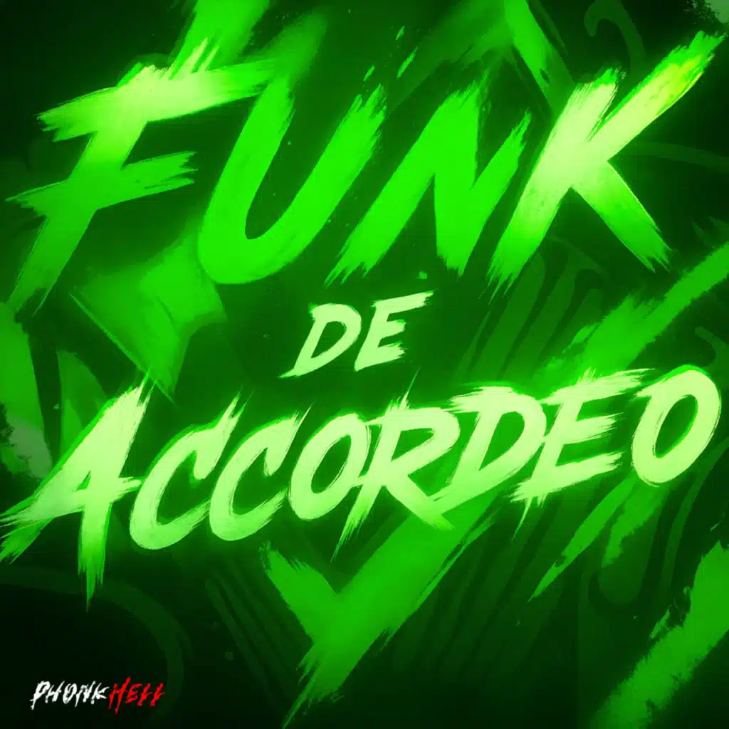 FUNK DE ACCORDEOS