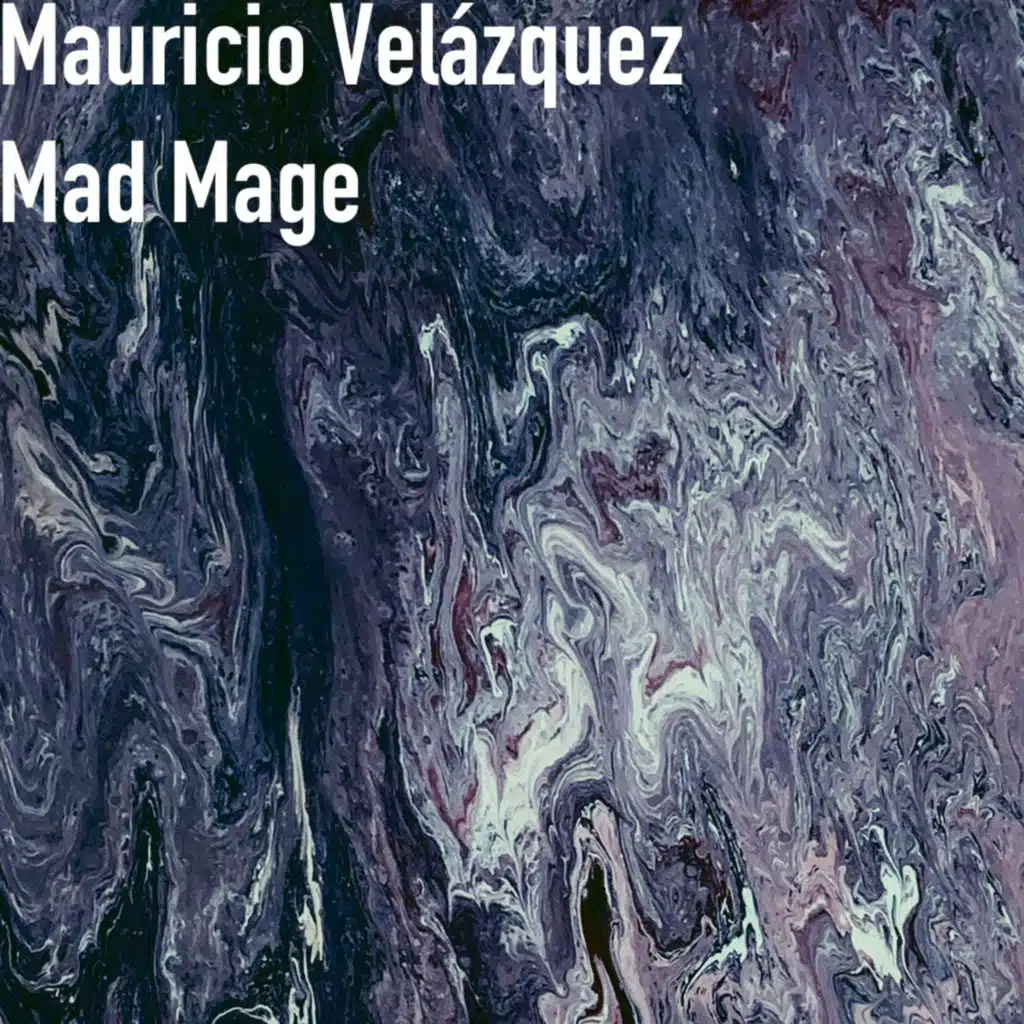Mauricio Velázquez