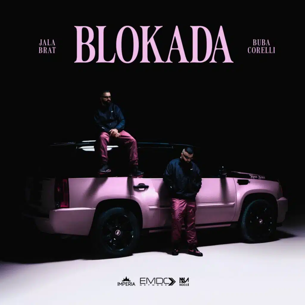 Blokada