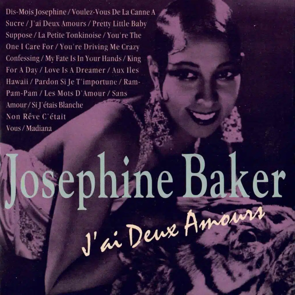 J'ai Deux Amours (REMASTERED 2024)