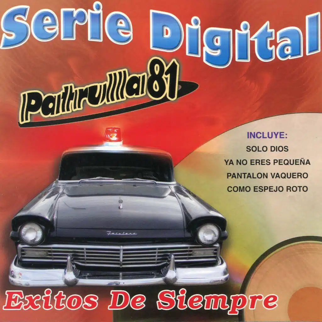 Serie Digital