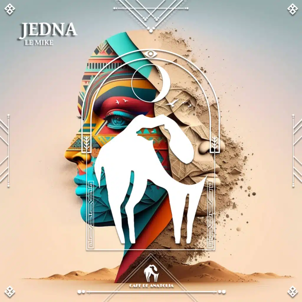 Le Mike & Cafe De Anatolia