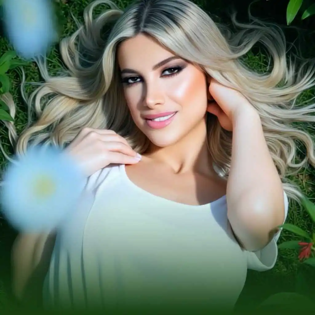 كريستين أبي نجم