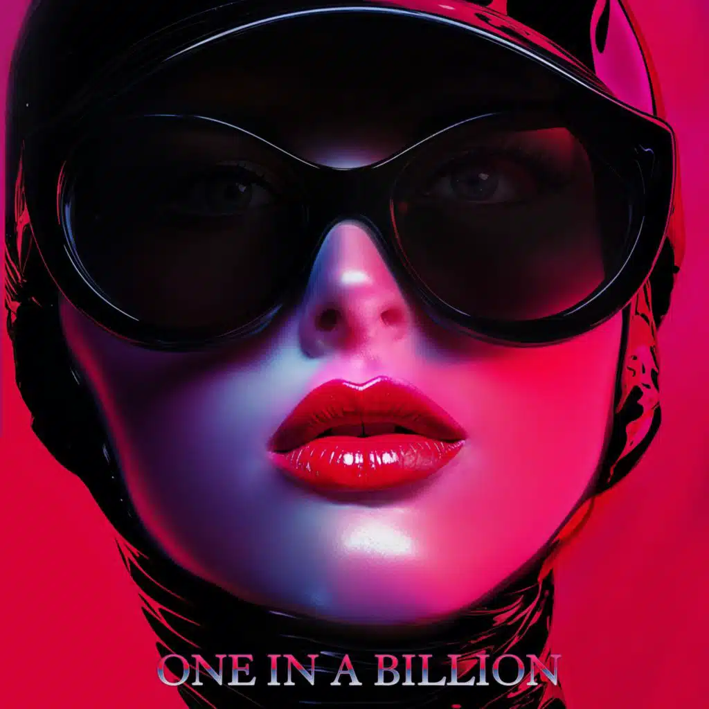 One In A Billion