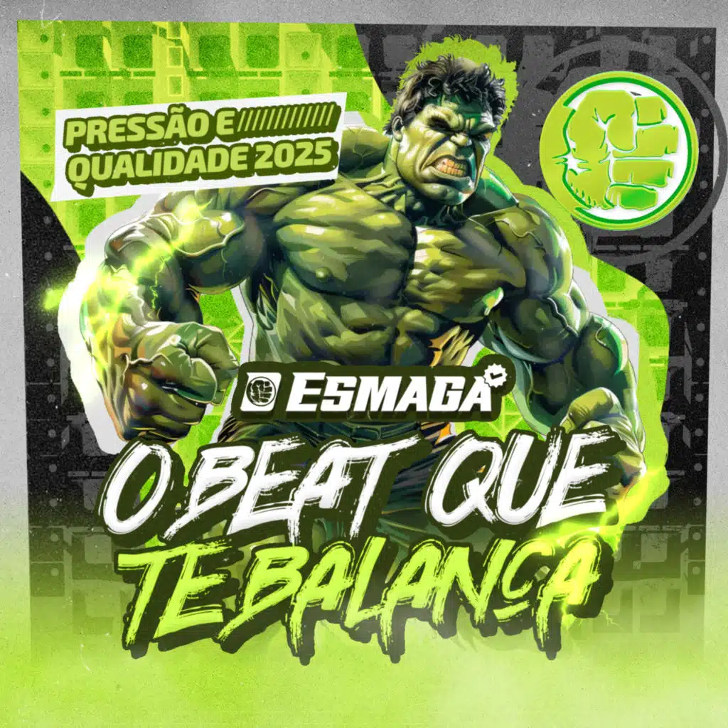 O Beat Que te Balança