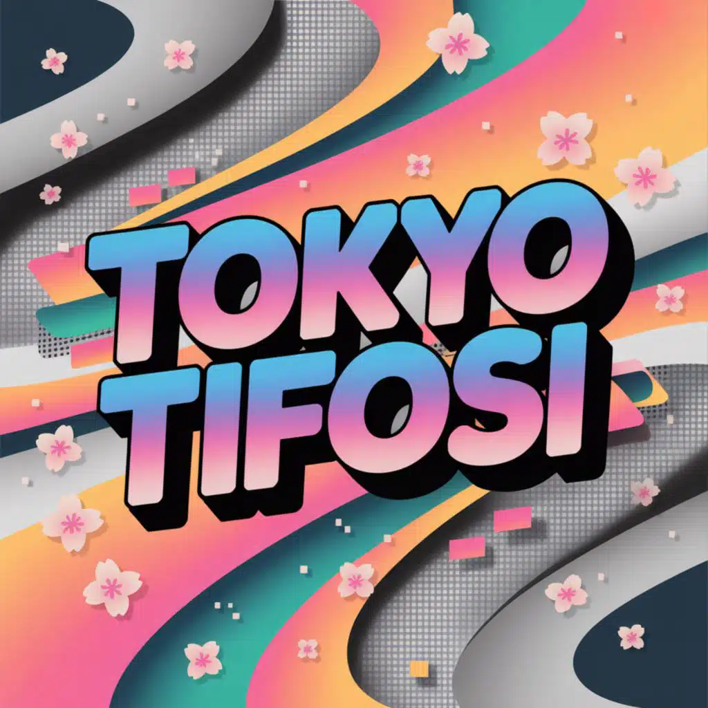Tokyo Tifosi
