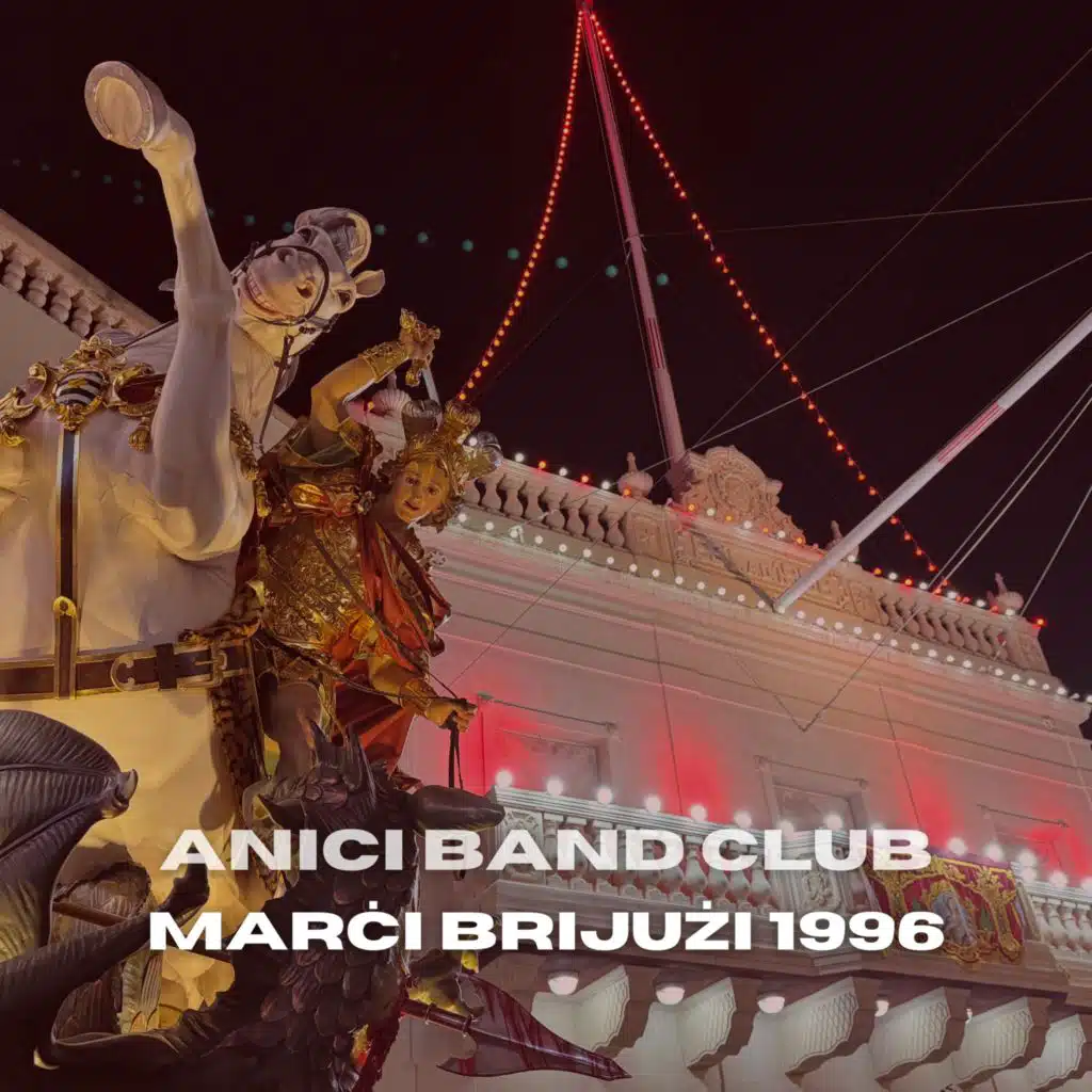 Marċi Brijużi 1996
