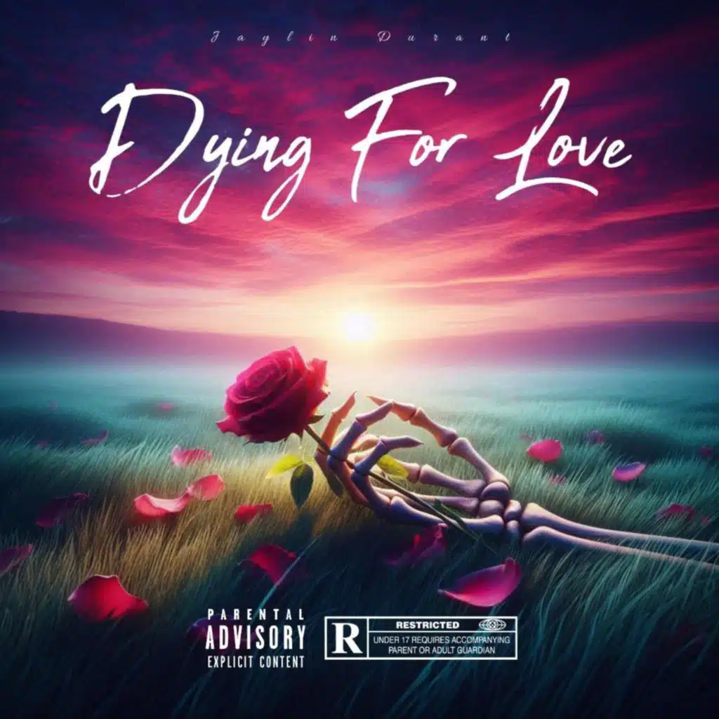 Dying For Love (feat. KOBR1M)
