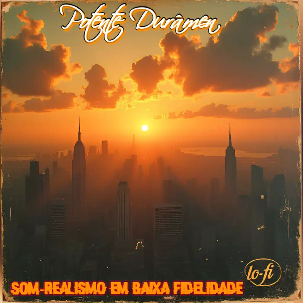 Som-Realismo em Baixa Fidelidade