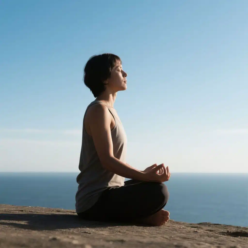 Soft Music for Meditation Peace