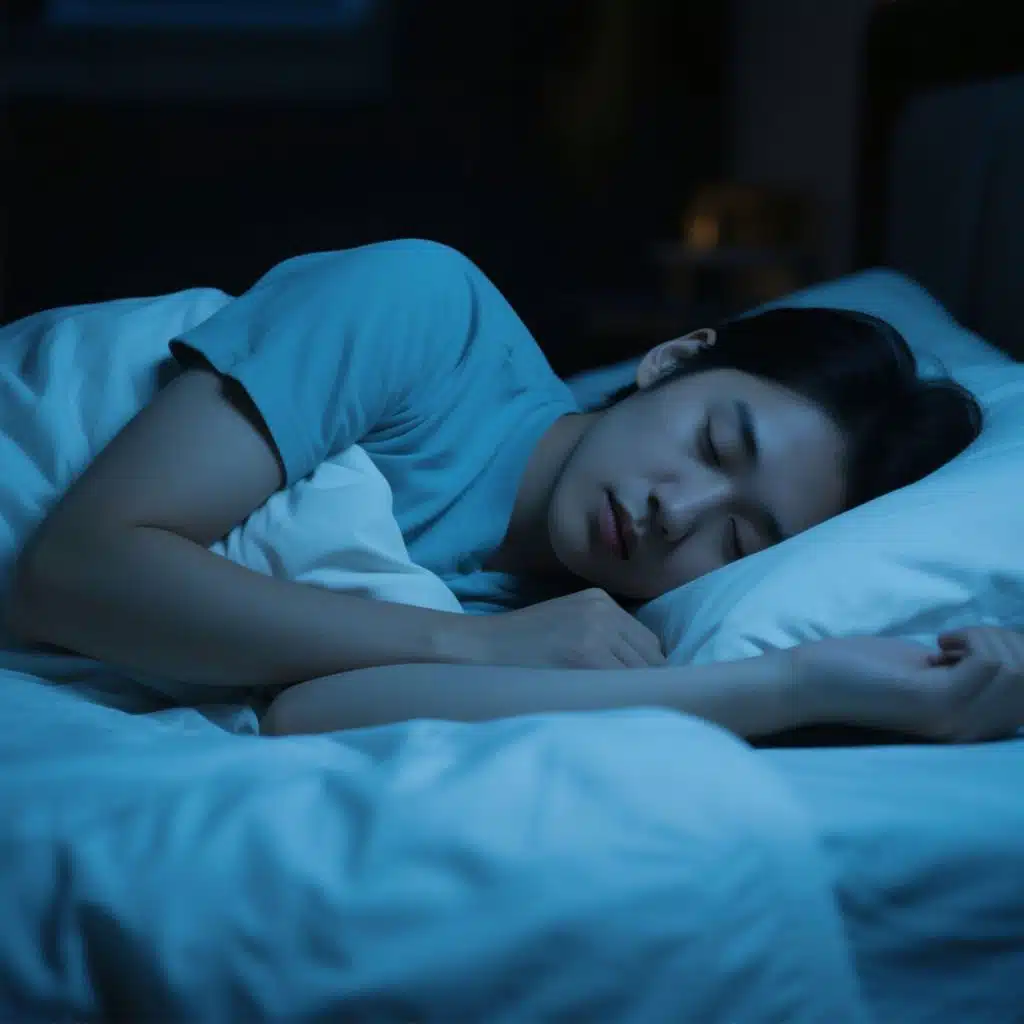 Gentle Sleep Tunes for Quiet Nights