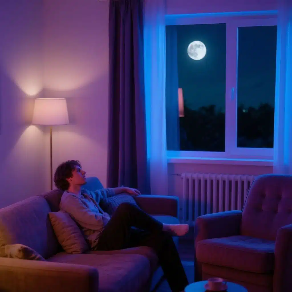 Soothing Music for Calm Moments