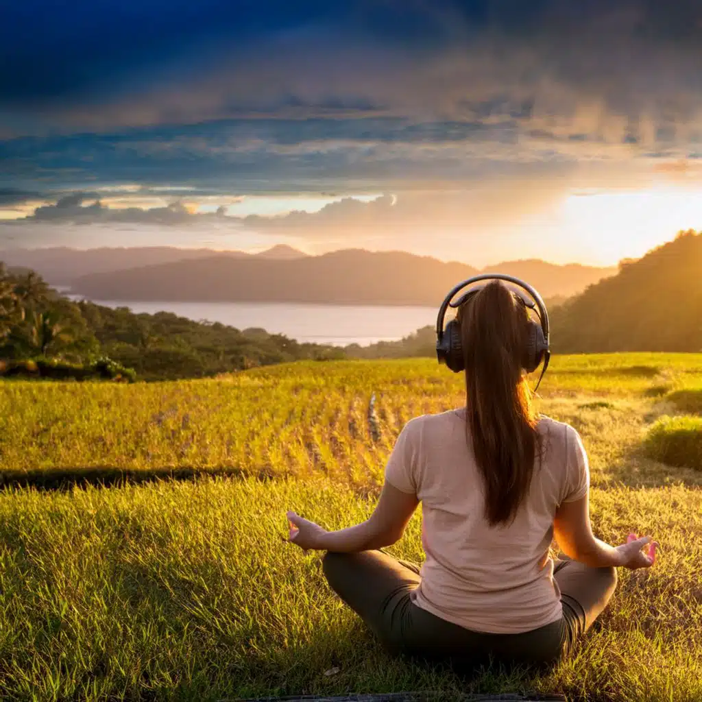 Calm Reflections: Music To Relax And Unwind