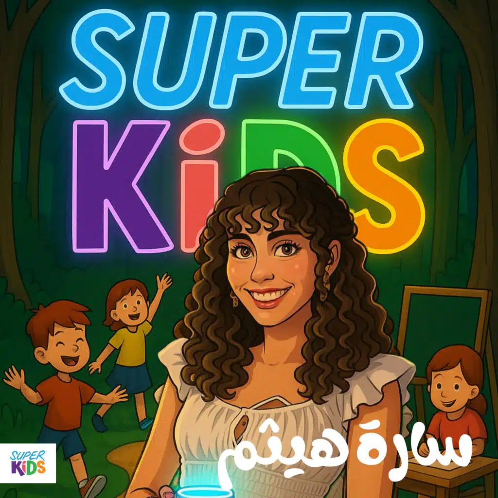 Superkids