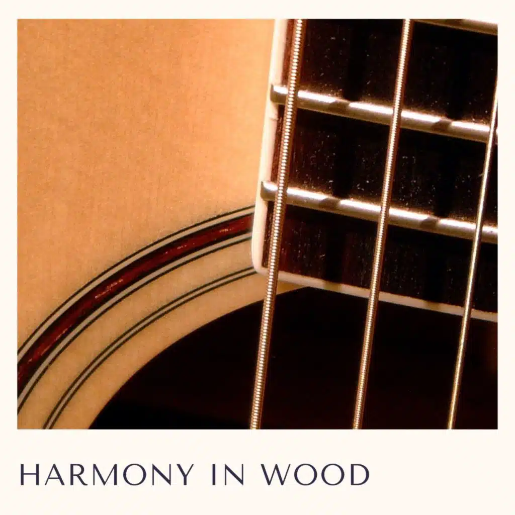 Harmony in Wood