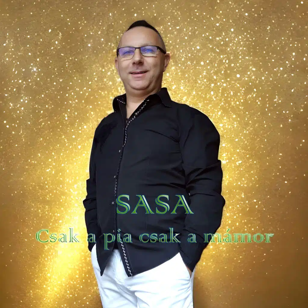 Csak a pia csak a mámor